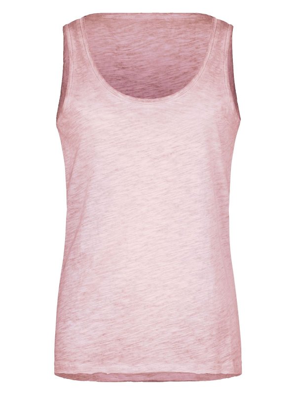 soft pink